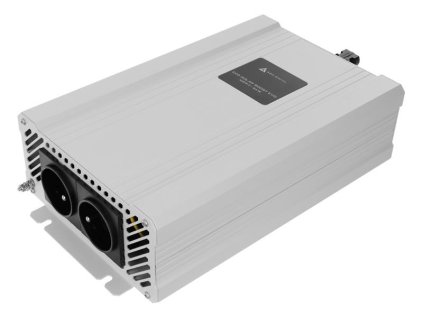 Fotovoltaický panel Solárny striedač ECO SOLAR BOOST EVO MPPT-4000 4KW