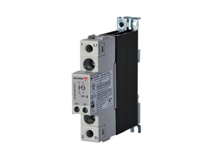 Fotovoltaický panel Relé SSR 20 A, 600 V, 4600 W, RGC1A60D15KKE