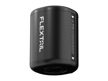 Vzduchové čerpadlo FLEXTAIL Tiny Pump 2, čierne