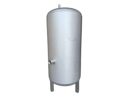 Stainless Steel Pressure Vessel AQUA OLA CH-150 L