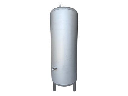 Stainless Steel Pressure Tank AQUA OLA CH-200 L