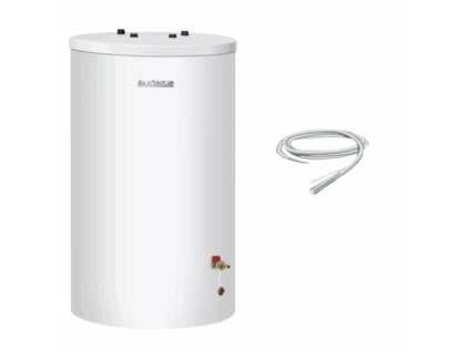 Zásobník teplej vody Buderus Set S120 light, biely