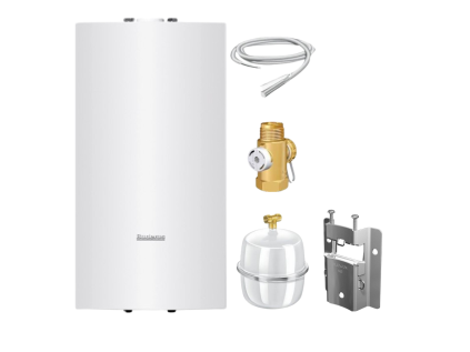 Zásobník teplej vody Buderus Set H65W