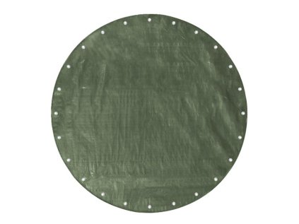 Plachta PE 120 g/m² 5 m PROCRAFT GT5