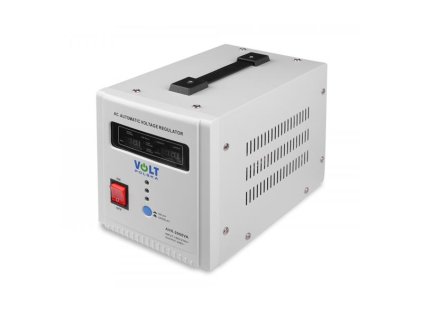 Záložný zdroj Stabilizátor napätia VOLT AVR 2000