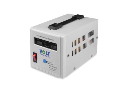 Záložný zdroj Stabilizátor napätia VOLT AVR 1000