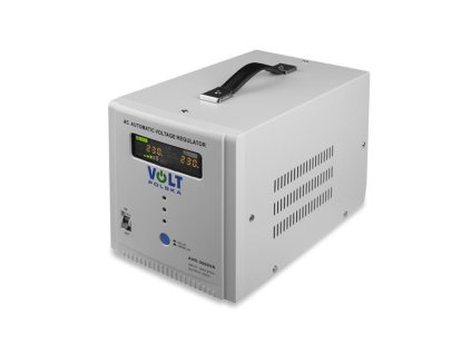 Záložný zdroj Stabilizátor napätia VOLT AVR 3000