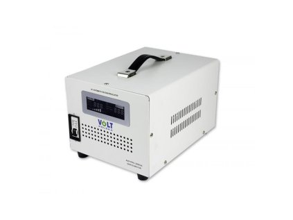 Záložný zdroj Stabilizátor napätia VOLT AVR Pro 3000 Servo