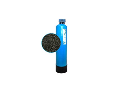 Filtračné zariadenie HydroTreat s aktívnym uhlím 0,65