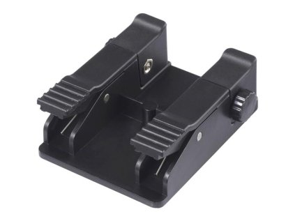 Držiak spájkovacieho drôtu ZHONGDI ZD-11Y (d x š x v) 80 x 62 x 28 mm