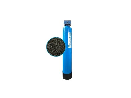 Filtračné zariadenie HydroTreat s aktívnym uhlím 1,0 m³/h