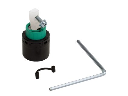 replacement ceramic cartridge complete M3 / M2