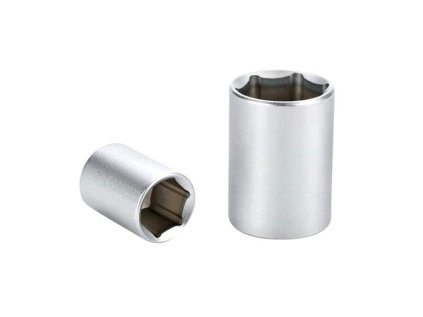 Hlavica nástrčná 1/2", 10 mm, dĺžka 38 mm QUEST