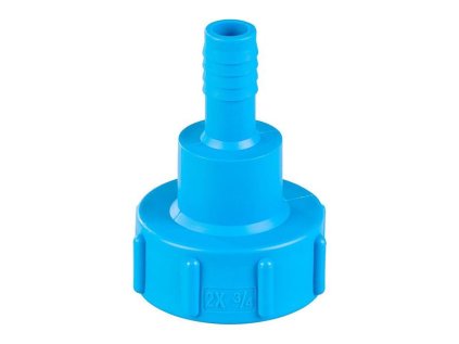 Redukcia pre IBC nádrž STREND PRO 2561933 3/4"