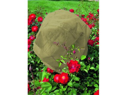 Ochranný návlek proti mrazu STREND PRO 80x75cm 3ks béžový