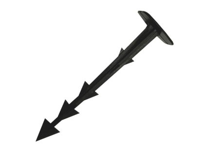 Kotviacie kolíky pre netkané textílie 20 ks