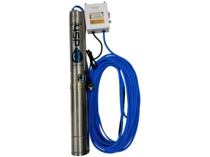 BW Ponorné čerpadlo 4SP 8/10 - 2,2 kW, 2"