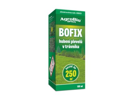 Selektívny herbicíd AGROBIO Bofix 100 ml