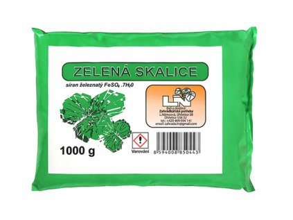 Zelený hnoj AGROBIO 1 kg
