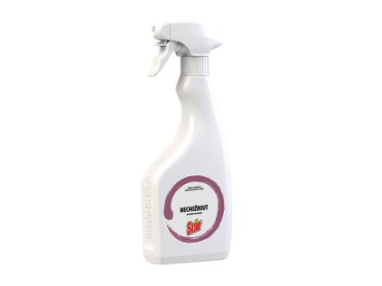 Prípravok proti machu AGROBIO Mechožrout 500 ml