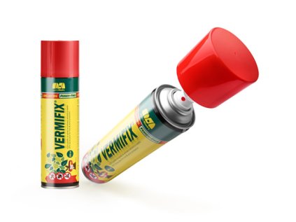 Lepidlo na ochranu stromov AGROBIO Vermifix 400 ml