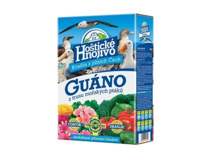 Guáno FORESTINA 1 kg