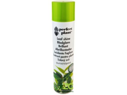 Lesk na listy Perfect Plant, sprej 600 ml