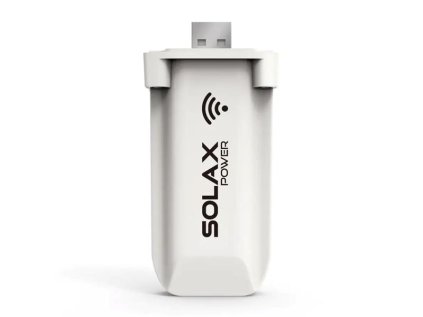 Fotovoltaický panel SolaX Pocket Wifi 2.0