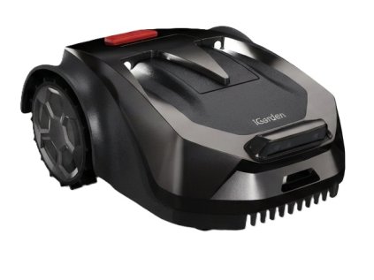 iGarden R55 - Robotická kosačka s GPS