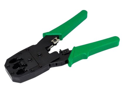 Kliešte lisovacie telefónne TIPA HT-315