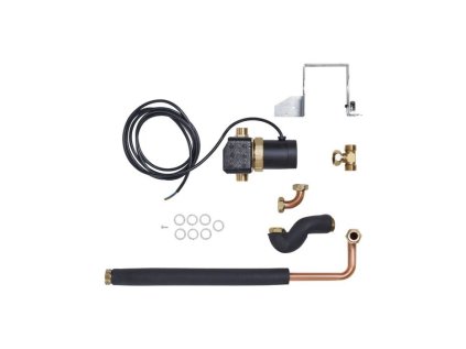 Vaillant circulation set 0020170503 with pump