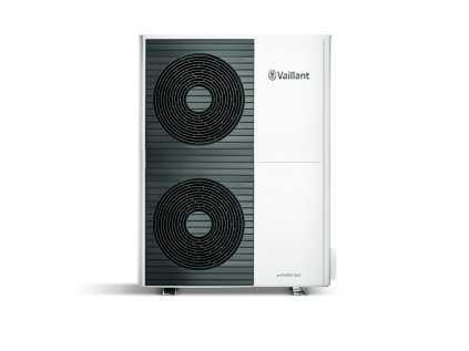 Tepelné čerpadlo aroThERM vWL 125/5 AS 400 V vonkajšia jednotka Split