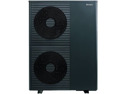 vaillant waermepumpe aroTHERM plus 105 125