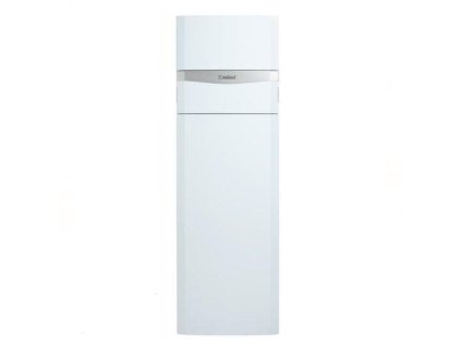 Tepelné čerpadlo Stacionárny hydraulický modul uniTOWER VIH QW 190/7 E C2 12L (dvojokruhová verzia)