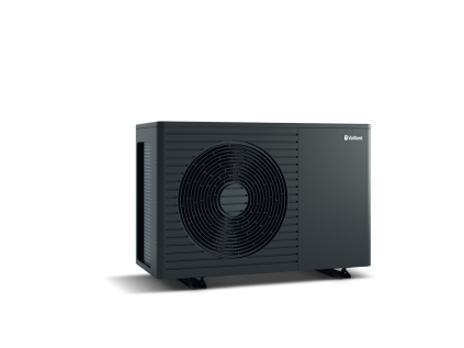 Tepelné čerpadlo aroTHERM pro vWL 115/7.1 400 V vonkajšia jednotka monoblok
