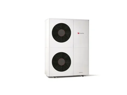 Protherm GeniaAir Max HA 10-8.1 O, 230V  tepelné čerpadlo vzduch-voda – vonkajšia jednotka