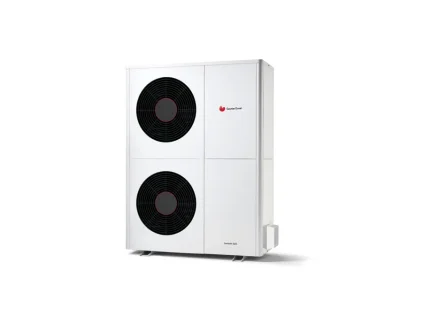 Protherm GeniaAir Max HA 12-8.1 O  vonkajšia jednotka tepelného čerpadla vzduch-voda