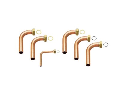 vaillant 0020212716 installationsset 90 grad fuer flexotherm