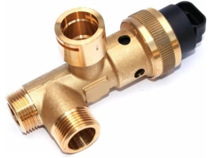 Vaillant externé zónové ventily (2 ks)  príslušenstvo pre fancoily