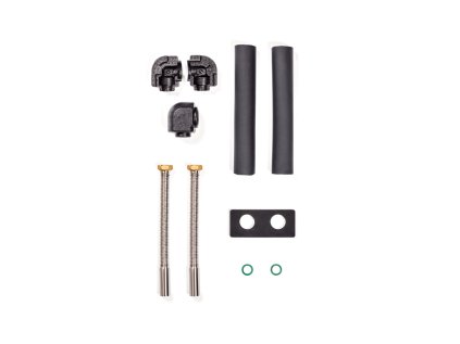 Vaillant Mono HP Straight Pipe Connection Kit 0010027976