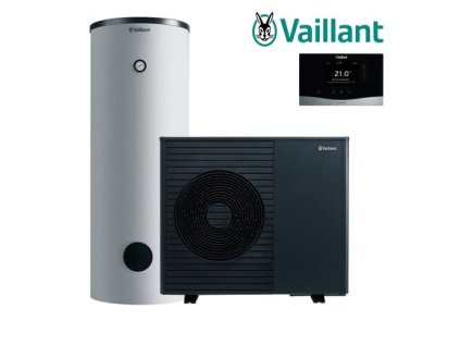Vaillant aroTHERM plus Paket 8000044757