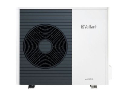 1668762 vaillant pompe a chaleur air eau slipt arotherm vwl 105 5 as s2 400v 10kw