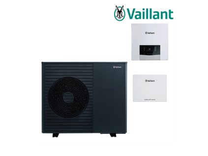 Vaillant aroTHERM plus Paket 8000044767