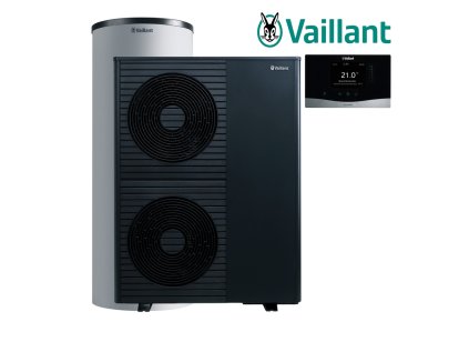 Vaillant aroTHERM plus Paket 8000044759