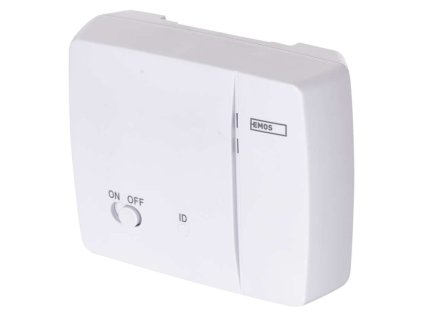 Príjímač pre programovateľný bezdrôtový OpenTherm termostat P5611OT, P56S11, P56A11