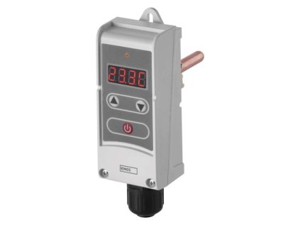 Termostat P5686 s kapilárnym čidlom