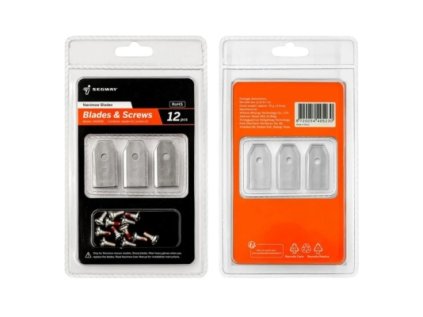 f 2077 0 segway set 12ks nahradne noze detail