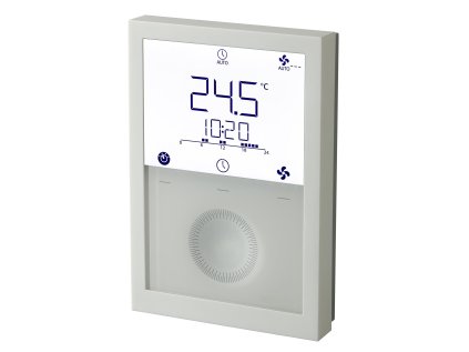 Siemens RDG260T - regulátor teploty pre fan-coilové jednotky