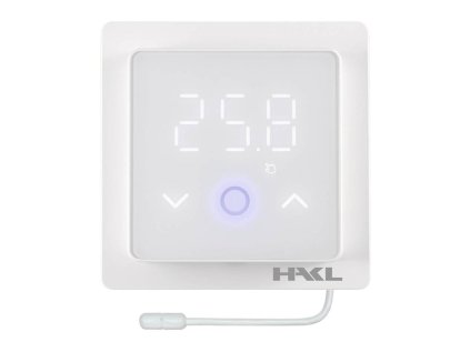 1 HAKL TH650w front sensor web