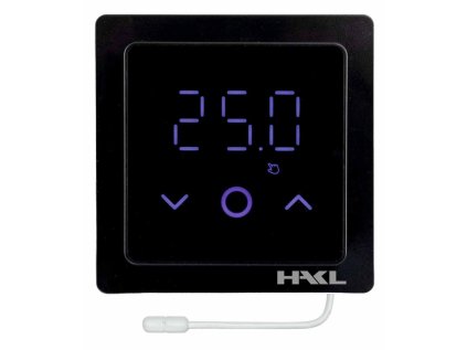 1 HAKL TH650b front sensor web